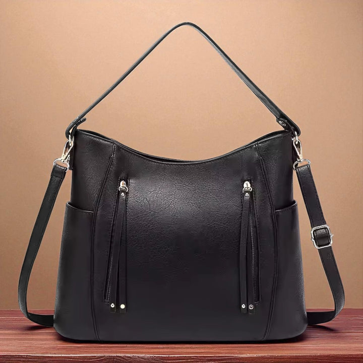 Georgia | Vintage Skulderveske