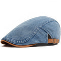 Hector | Premium Retro Arbeidslue