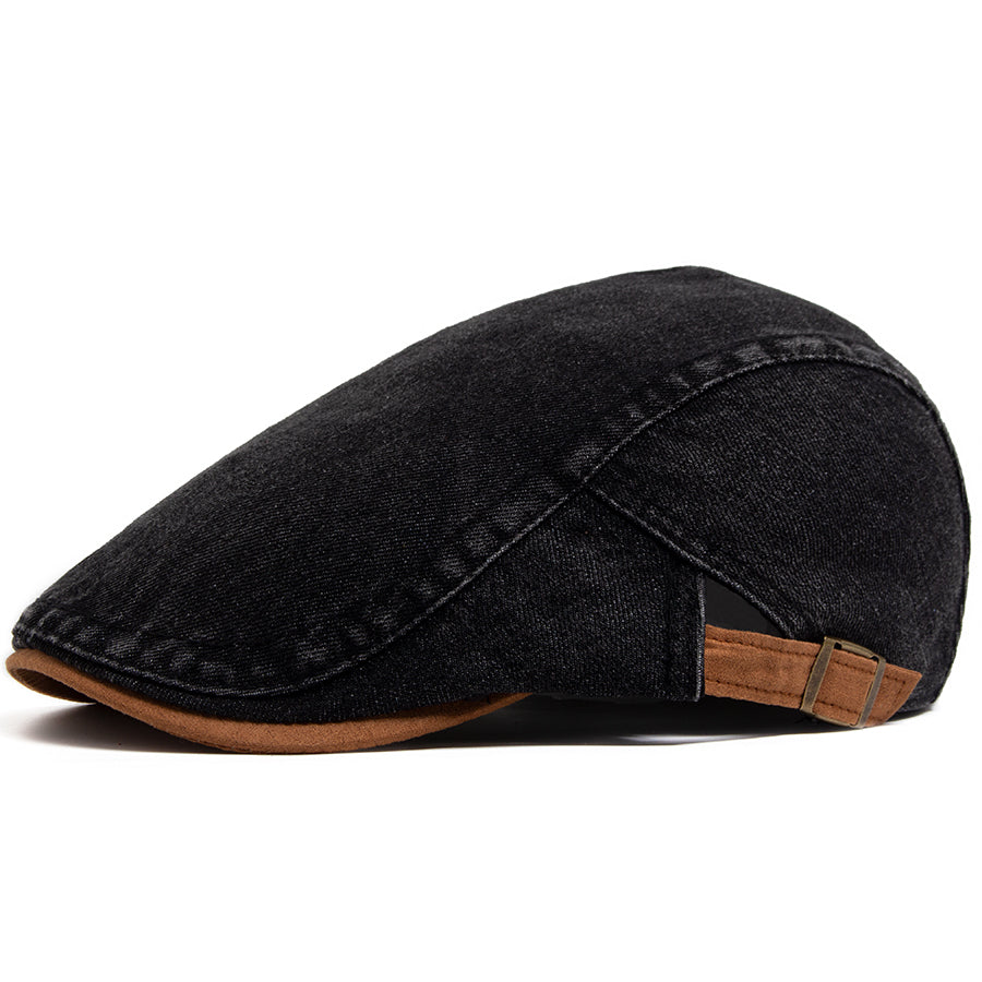 Hector | Premium Retro Arbeidslue