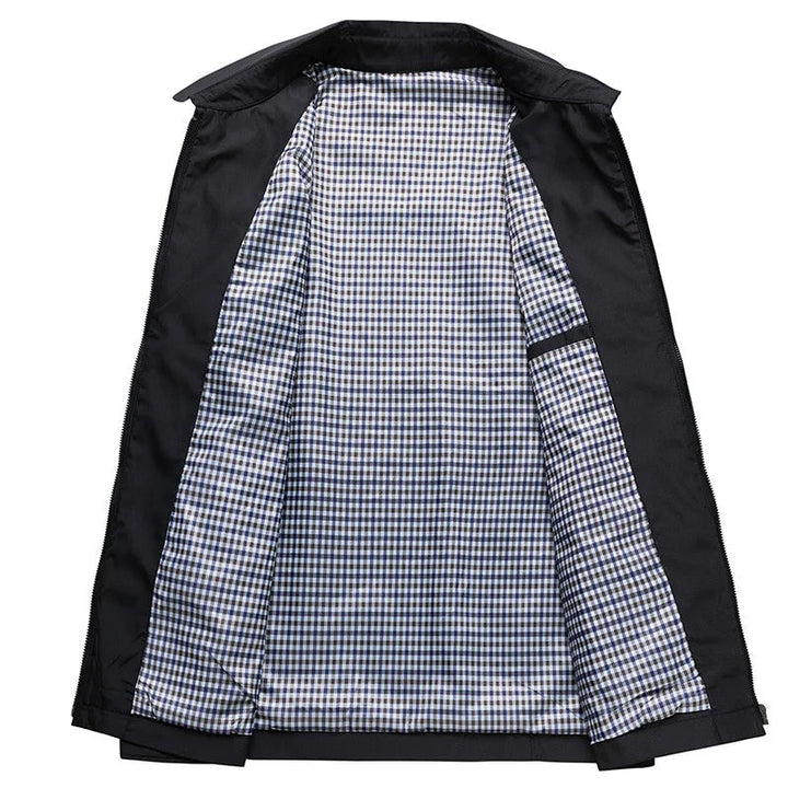 Julius | Raffinert værbestandig jakke