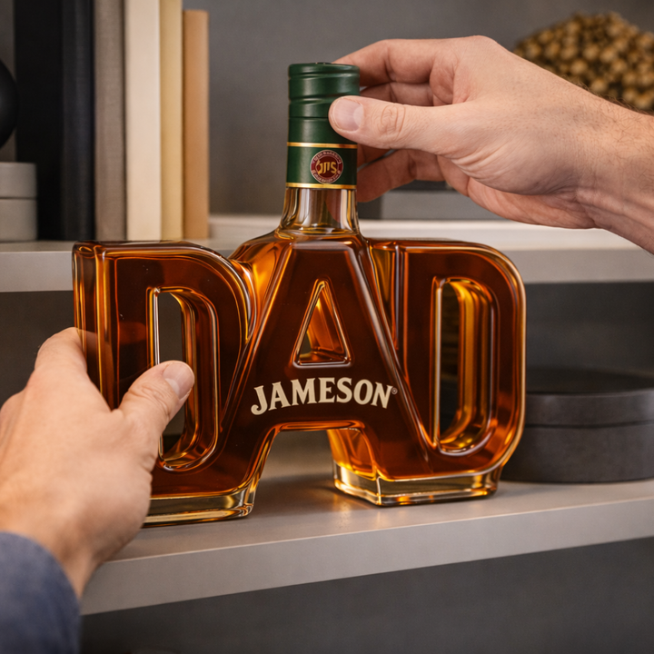 Zyrell | Jack Daniel&