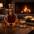 Roger | Whiskeyflaske Død Design