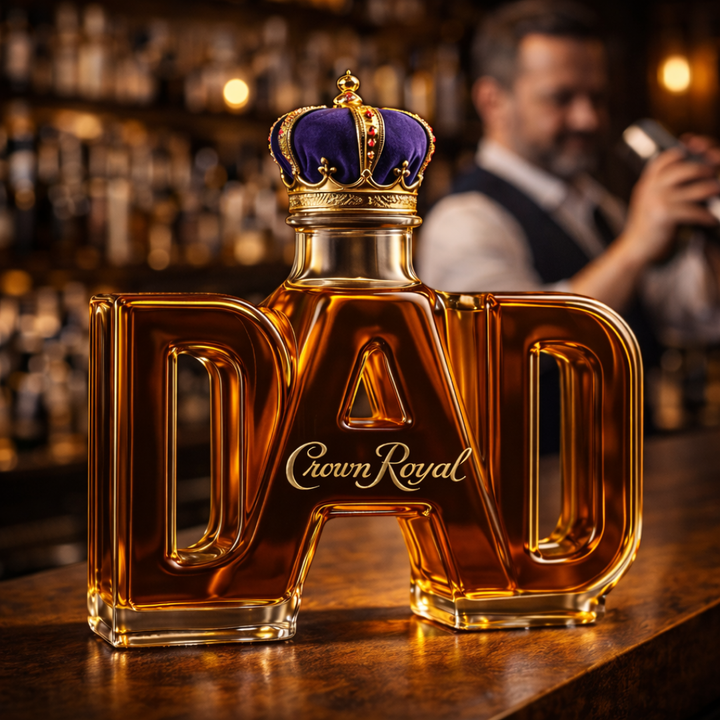 Zyrell | Jack Daniel&
