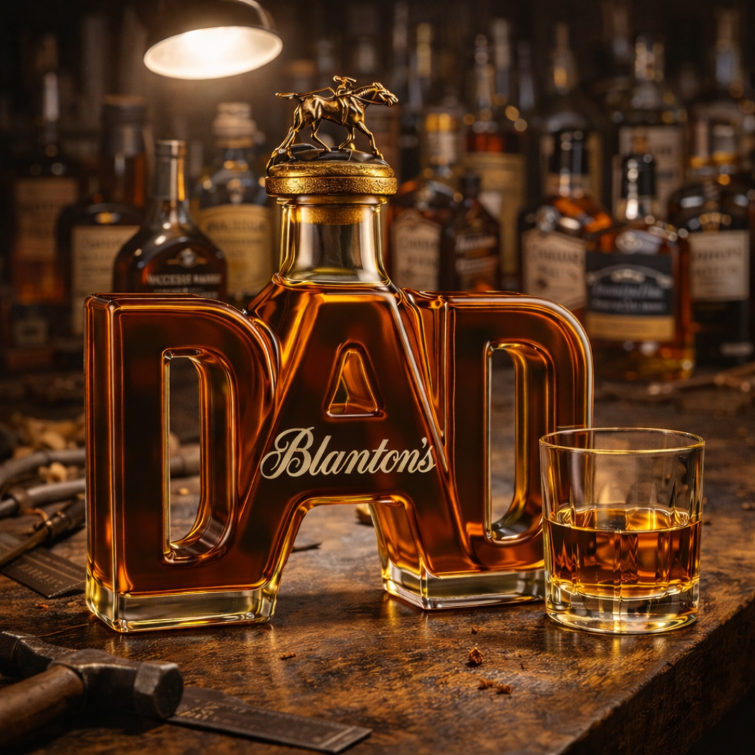 Zyrell | Jack Daniel&