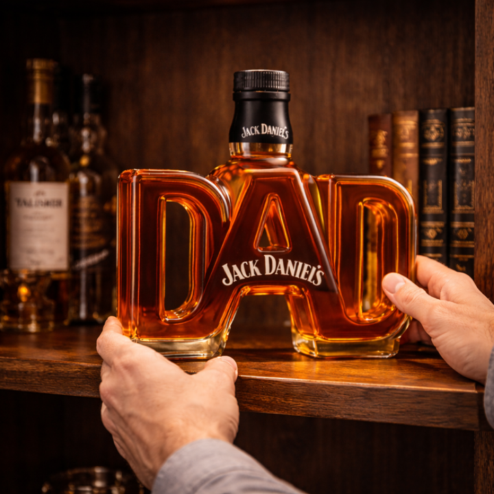 Zyrell | Jack Daniel&