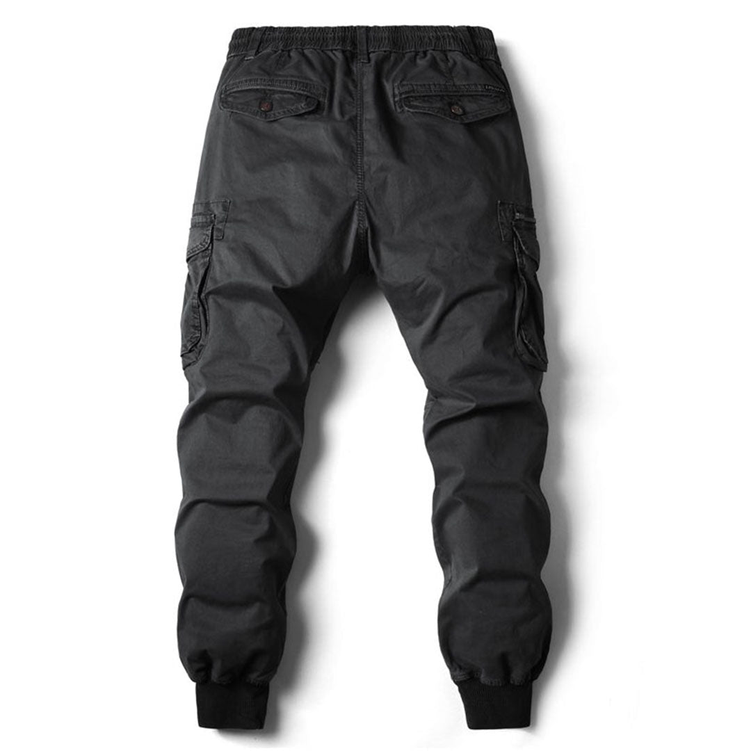 Reed | Utility Lomme Cargo Bukser