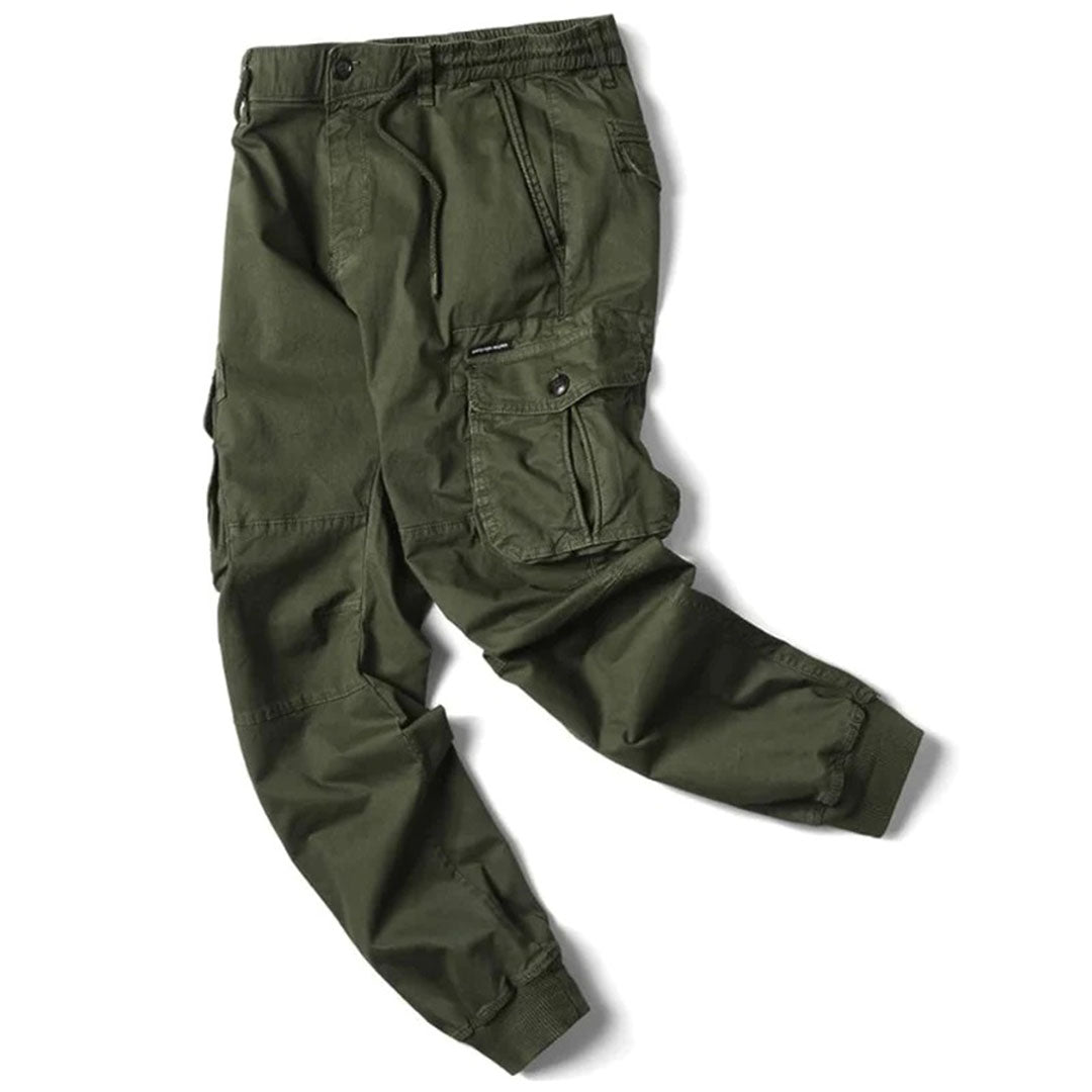 Reed | Utility Lomme Cargo Bukser