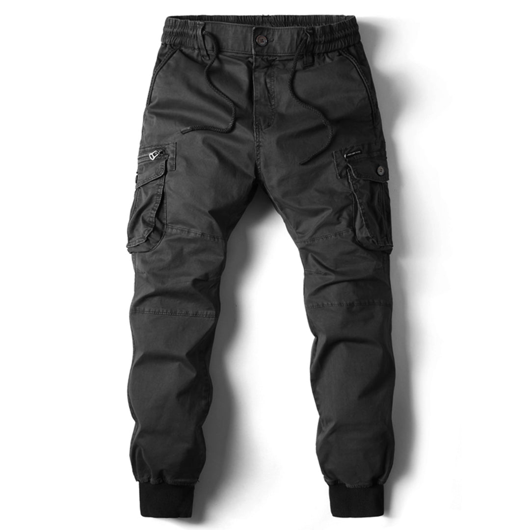 Callahan Taperte Cargo Joggebukser