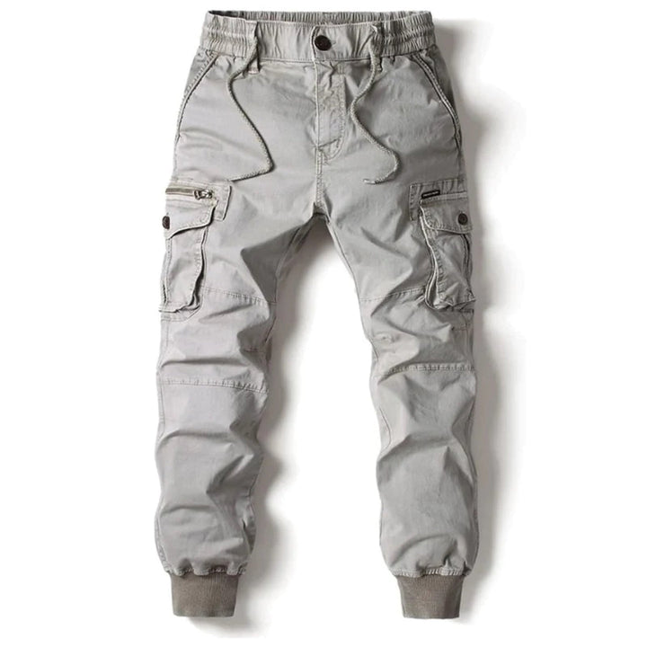 Callahan Taperte Cargo Joggebukser