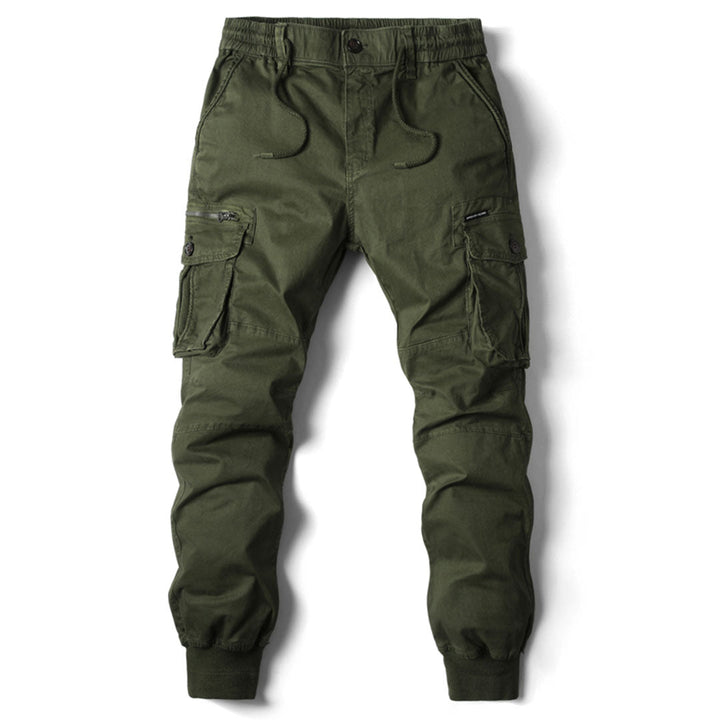 Callahan Taperte Cargo Joggebukser