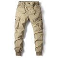Callahan Taperte Cargo Joggebukser