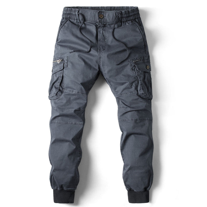 Callahan Taperte Cargo Joggebukser