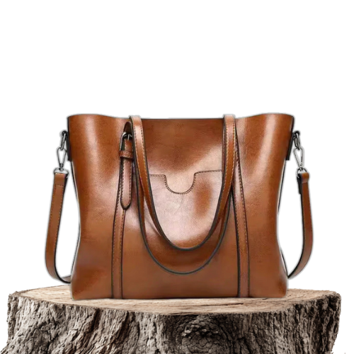 Aubrey | Stilig Premium Toteveske