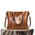 Aubrey | Stilig Premium Toteveske