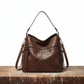 Magda | Elegant luksus skulderveske