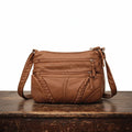 Fiona | Klassisk Retro Harmony Veske