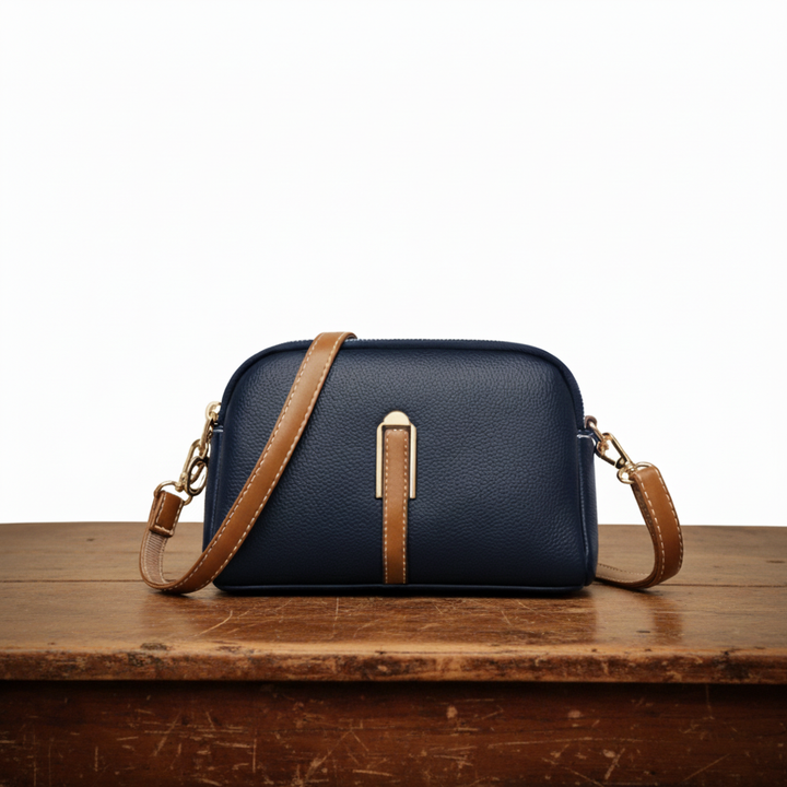 Mila | Klassisk Crossbody-veske