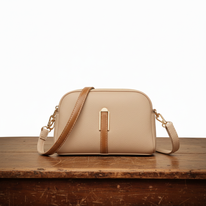 Mila | Klassisk Crossbody-veske