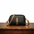 Mila | Klassisk Crossbody-veske