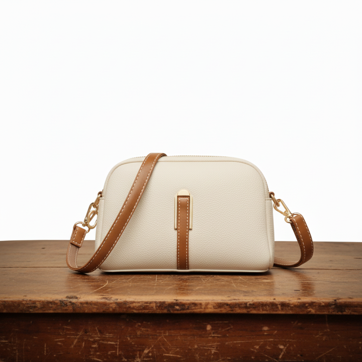 Mila | Klassisk Crossbody-veske