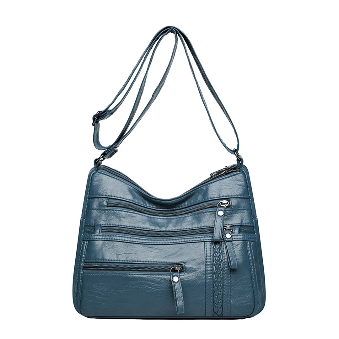 Abigail | Vintage Casual Skulderveske