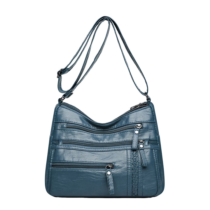 Abigail | Vintage Casual Skulderveske