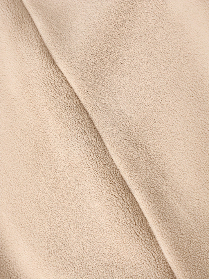 Grayson | Half-Zip Mock Neck Genser
