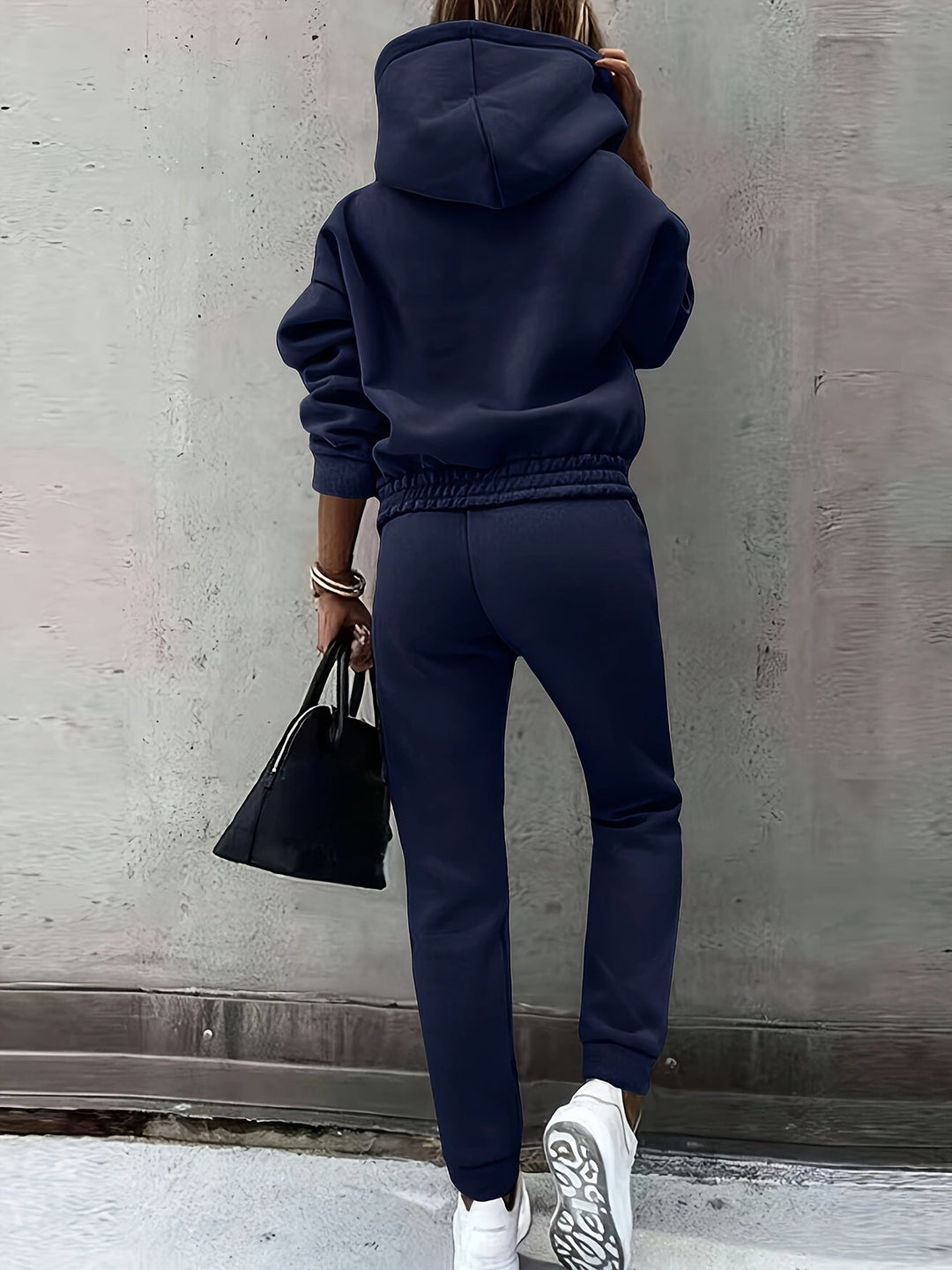 Farrah | Casual hettegensersett