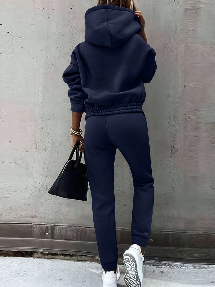 Farrah | Casual hettegensersett