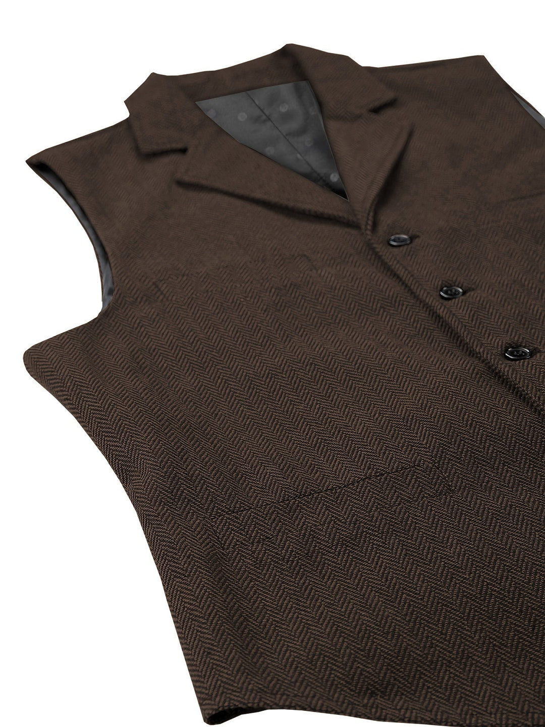 Byron | Forfinet Sildebenvest
