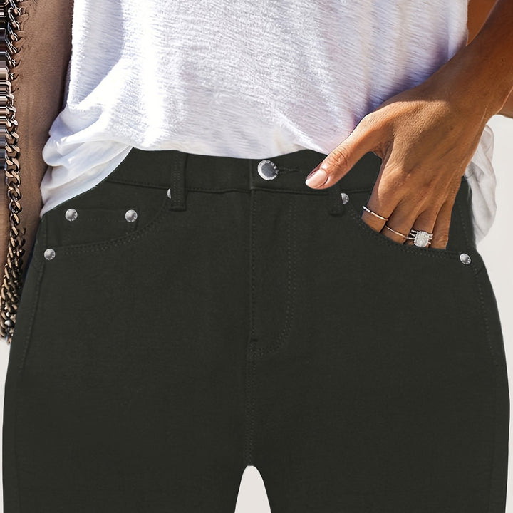 Joan | Høytlivs Skinny Jeans