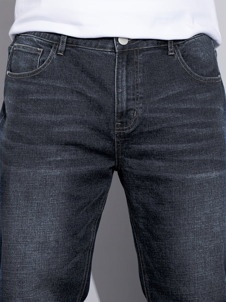 Cameron | Rettbenede Hverdagsjeans