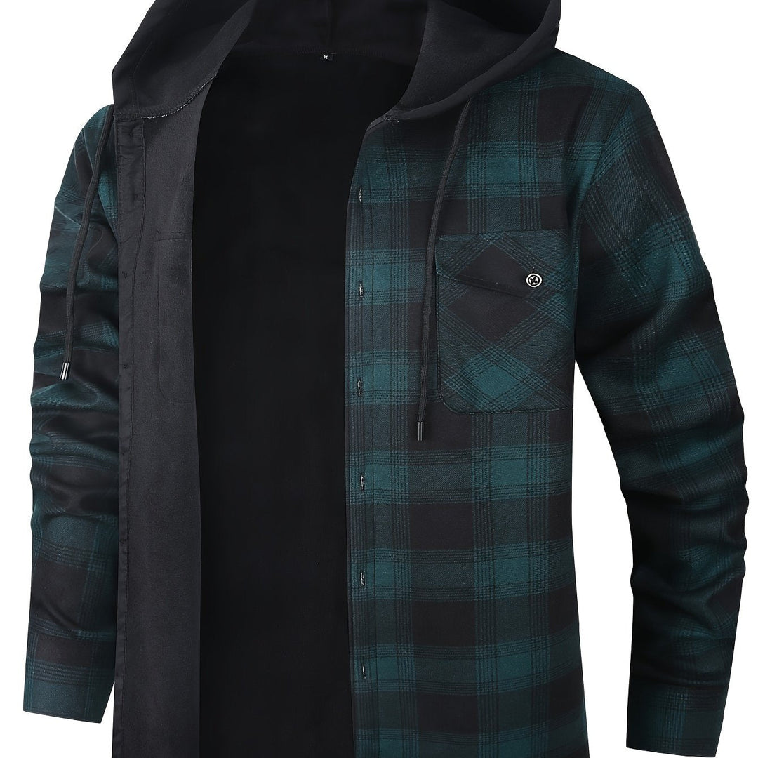 Desmond | Rutete Hoodie