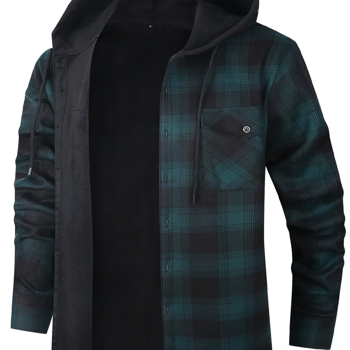 Desmond | Rutete Hoodie