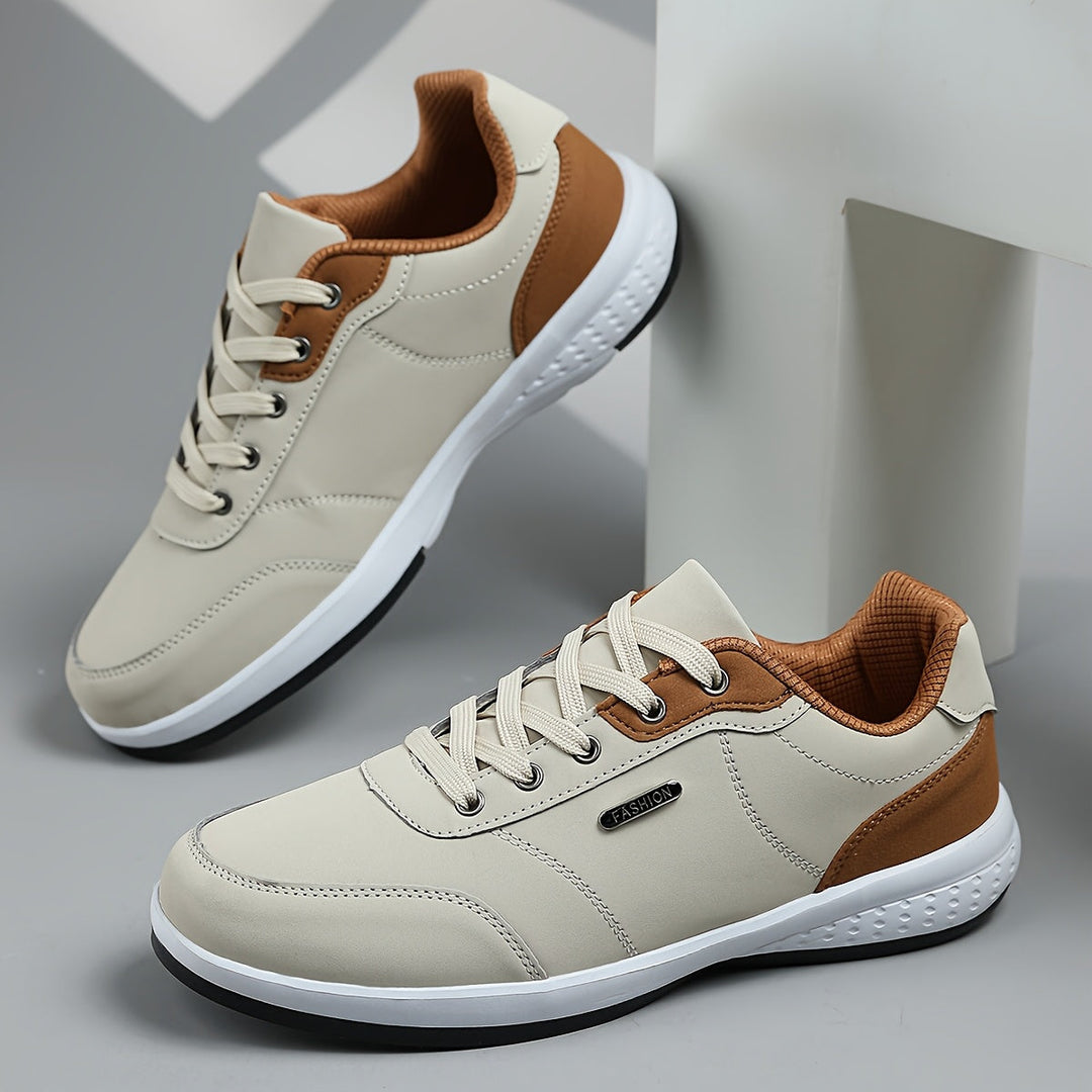 Maxwell | Hverdagslige Casual Sneakers