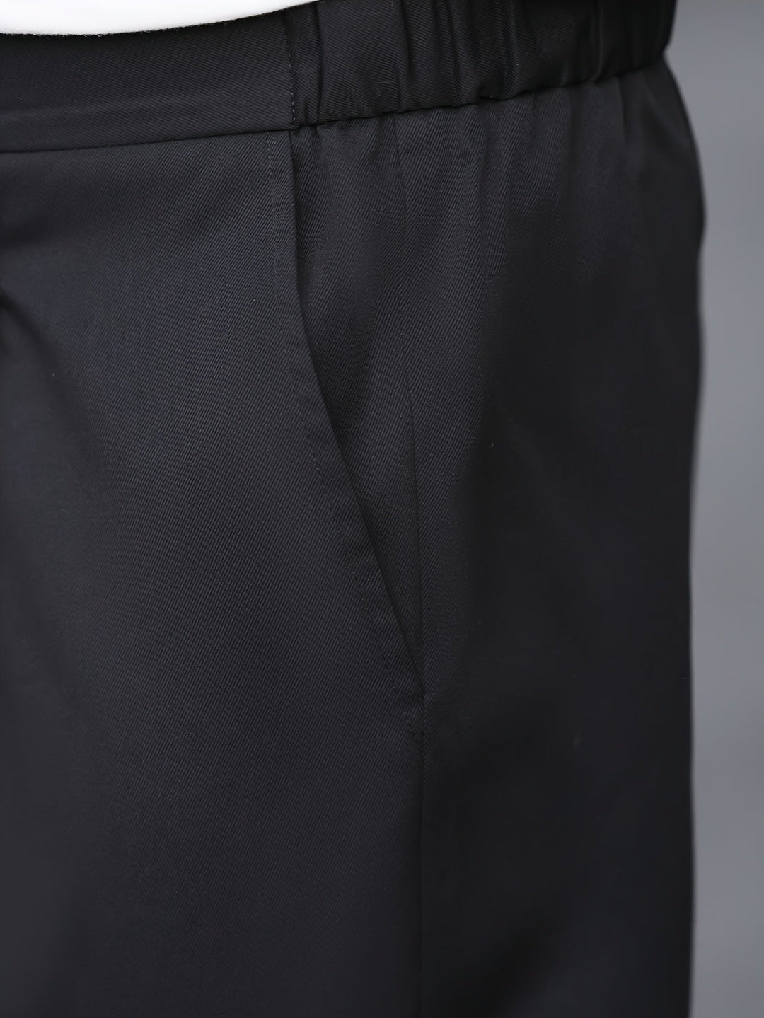 Easton | Tilpassede Plisserte Bukser