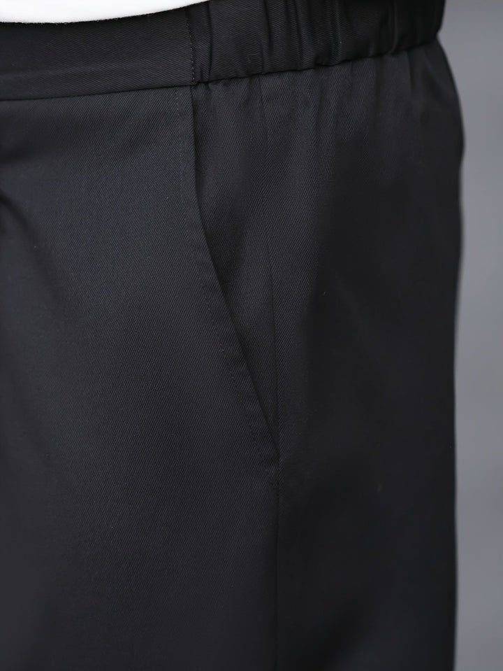 Easton | Tilpassede Plisserte Bukser