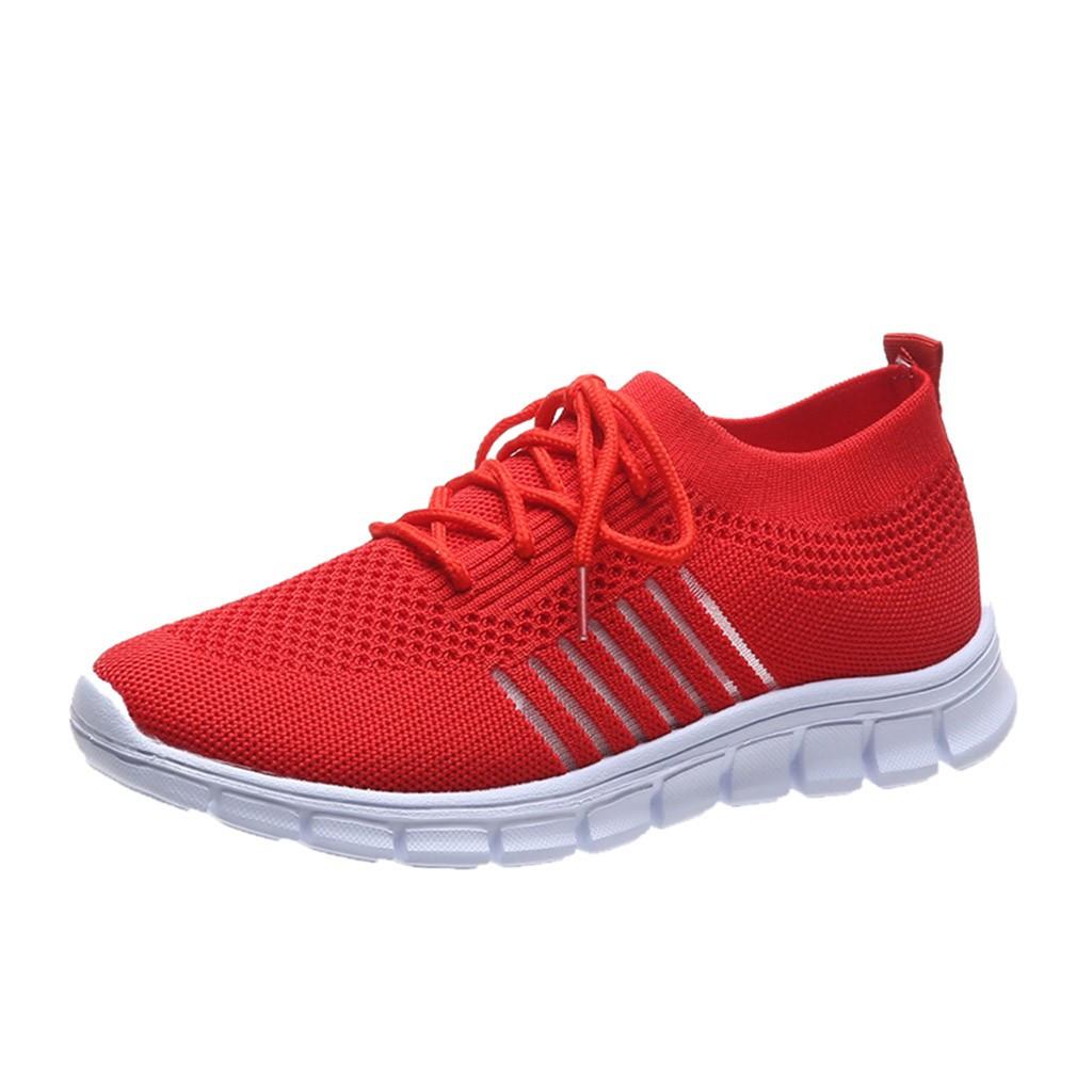 Maren | Hverdagskomfort Sneakers