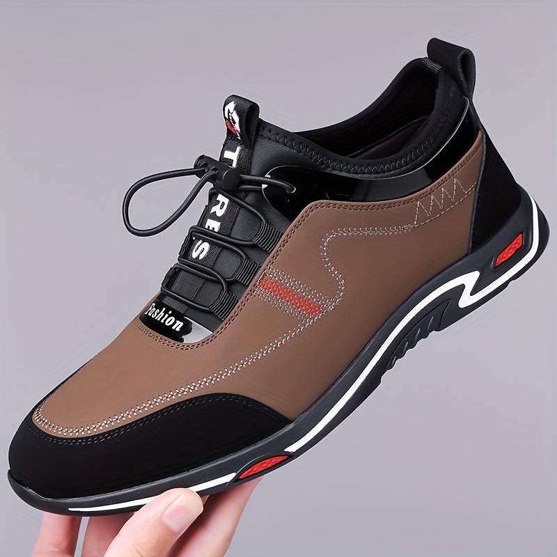 Franklin | Raffinerte Hverdags Sneakers