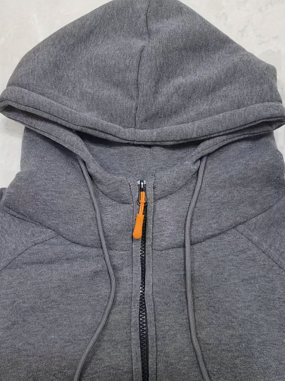 Rafferty Utility Quarter-Zip Hettegenser