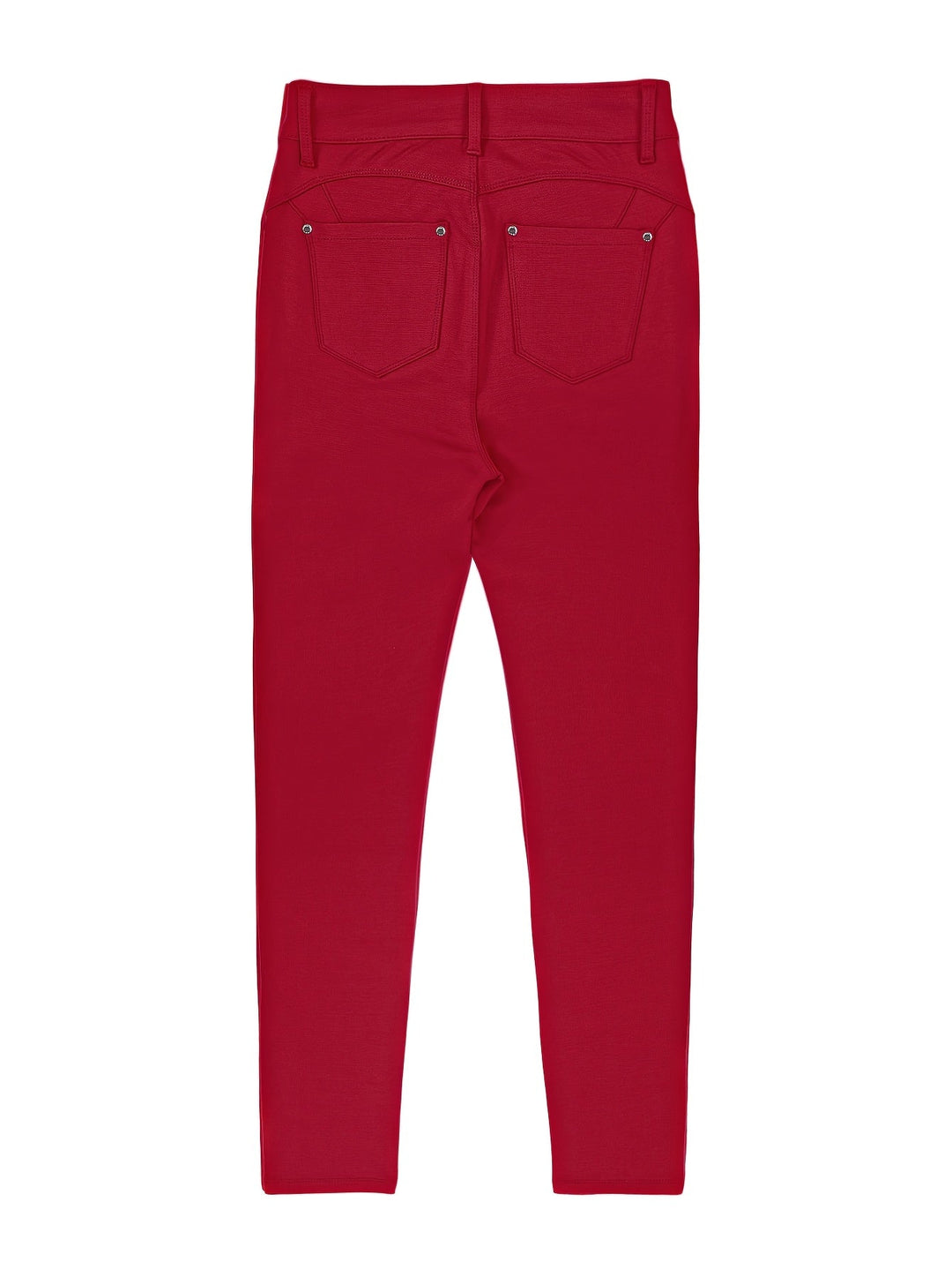 Sylvie | Høytlivs Skinny Jeans