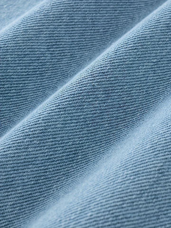 Jonah | Avslappede Vide Jeans