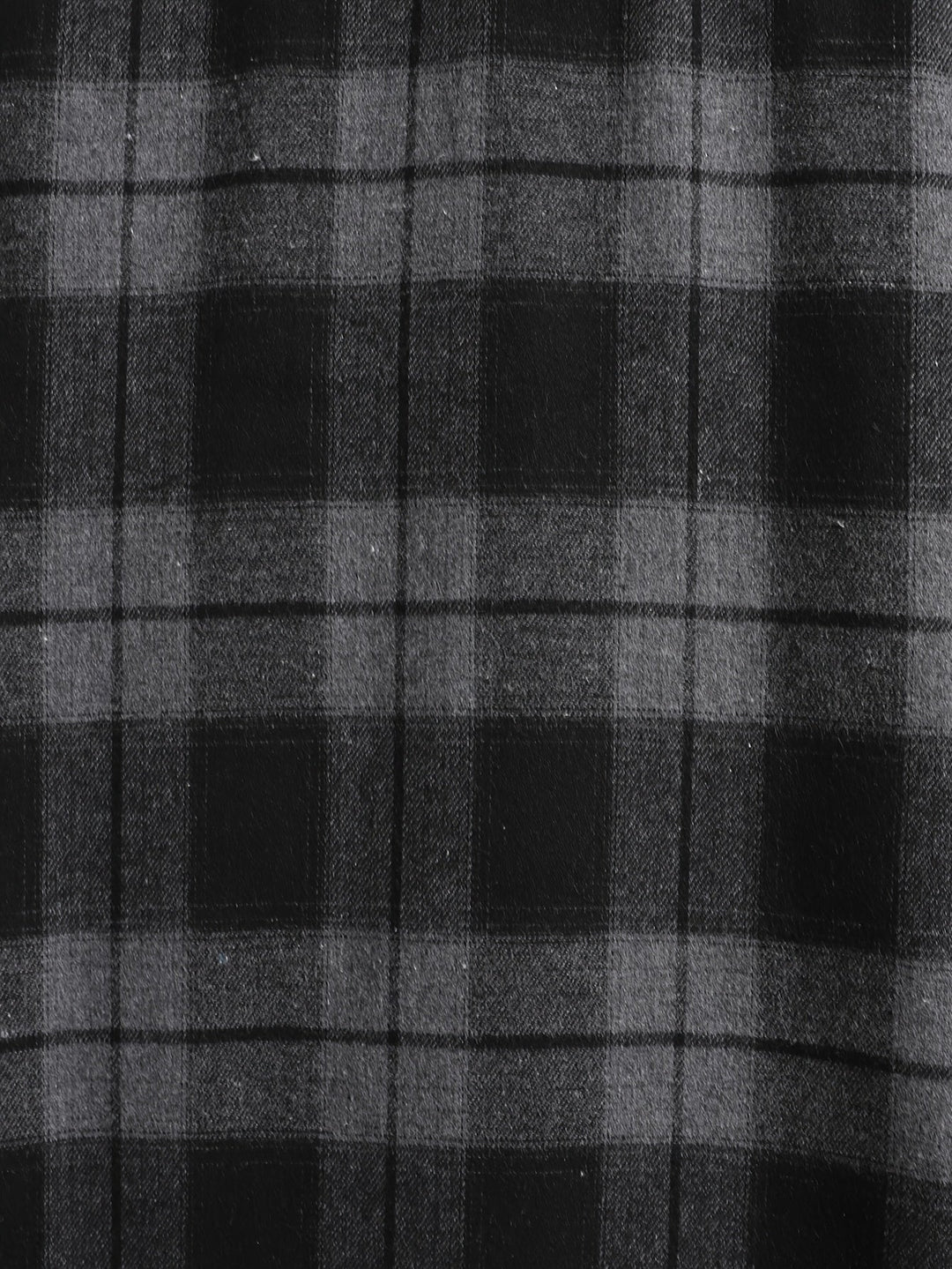 Bradford | Casual Rutete Skjorte