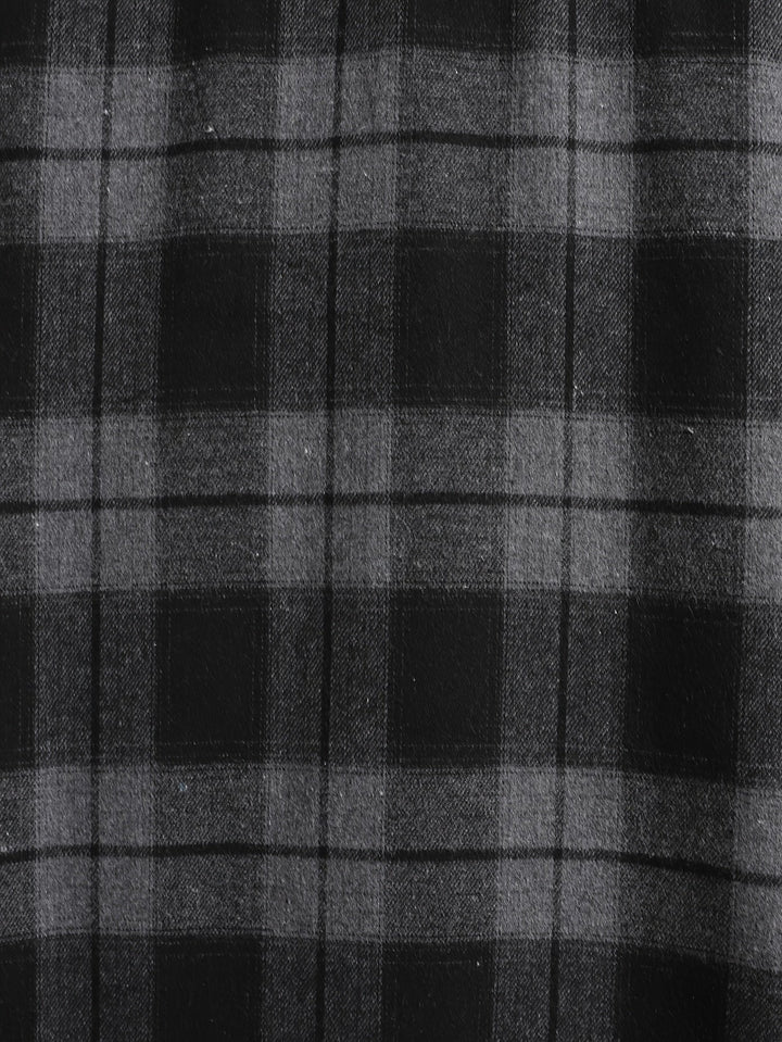Bradford | Casual Rutete Skjorte