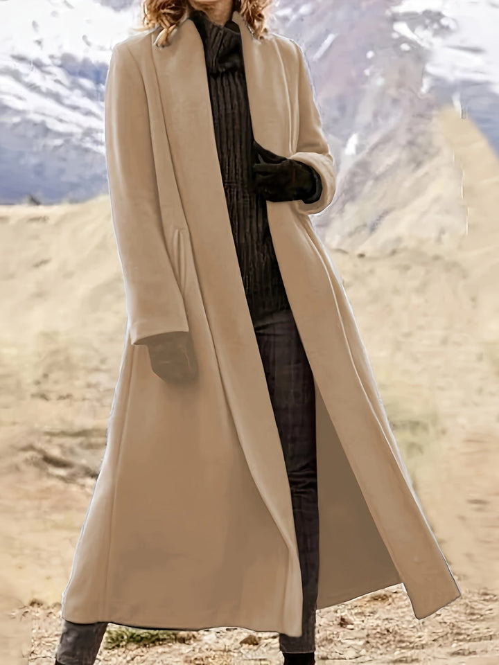 Cordelia | Elegant Lang Kåpe