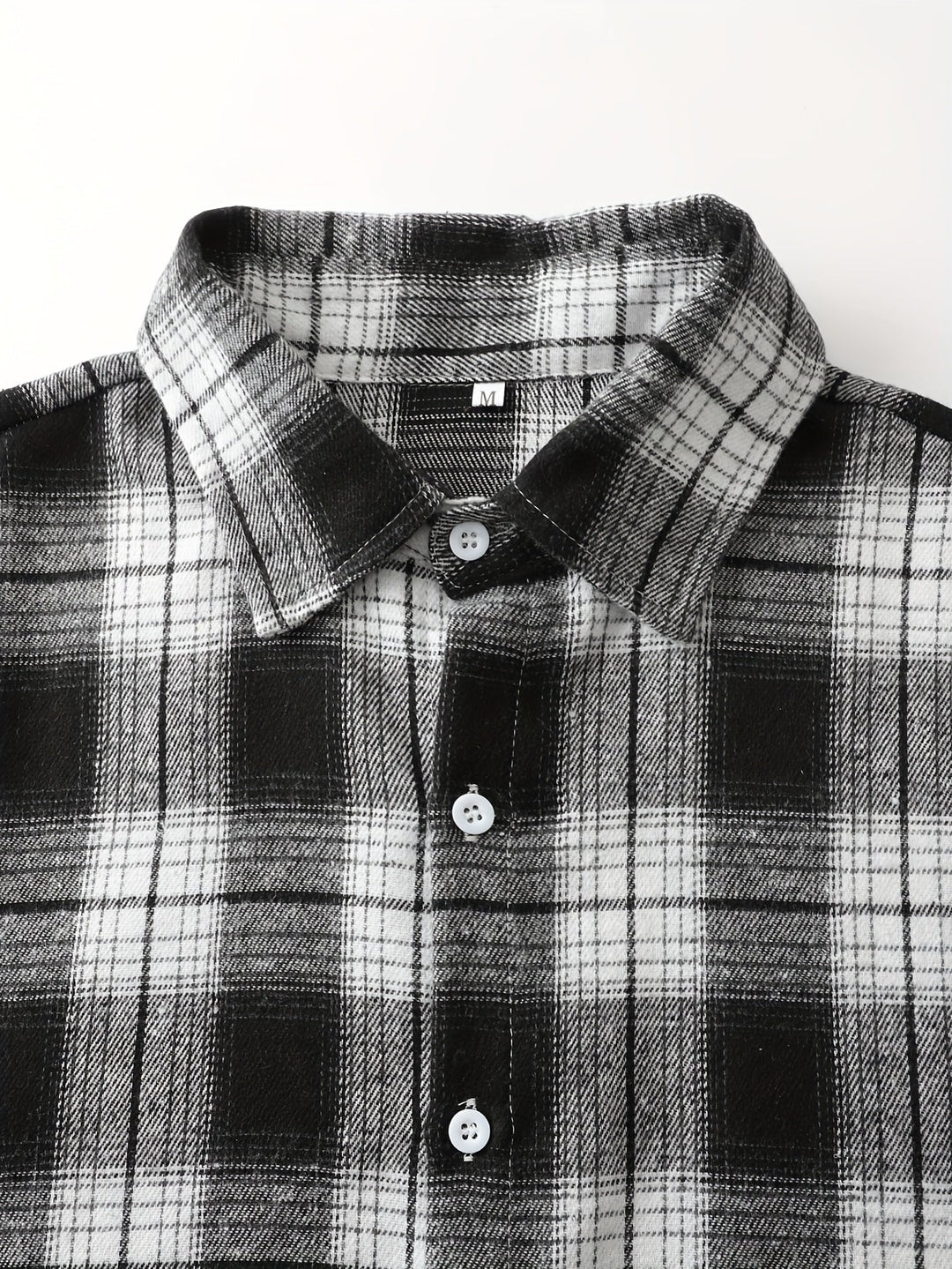 Bradford | Casual Rutete Skjorte