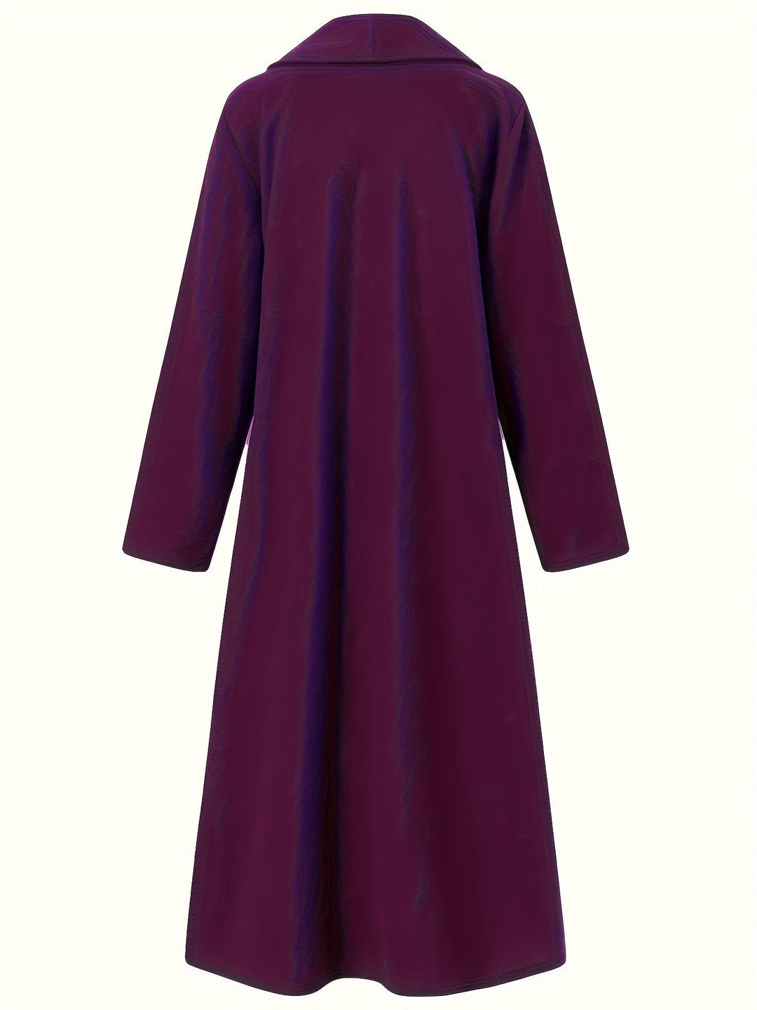 Cordelia | Elegant Lang Kåpe