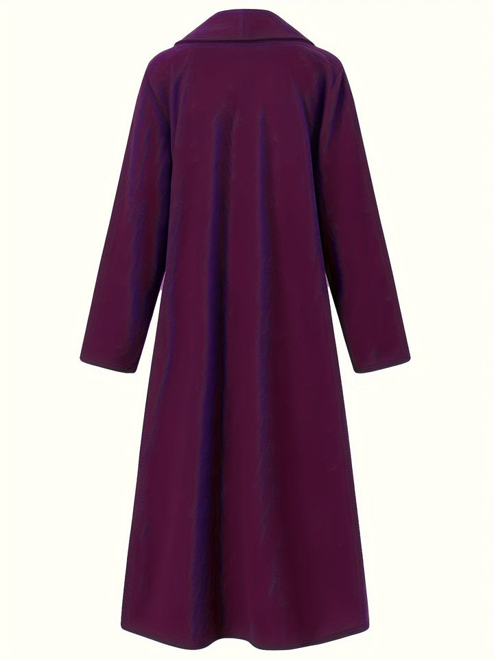 Cordelia | Elegant Lang Kåpe