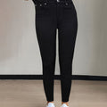 Sylvie | Høytlivs Skinny Jeans