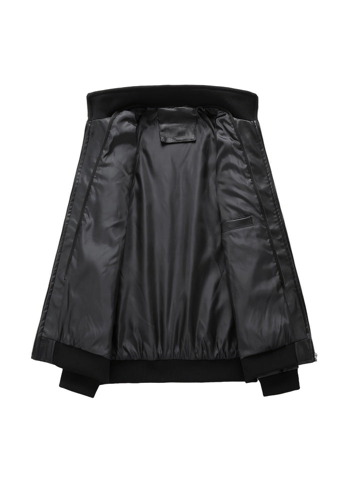 Maddox | Motojakke Hoodie